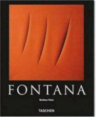 Lucio Fontana