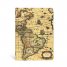 Бележник Paperblanks WESTERN HEMISPHERE Early Cartography, Midi, Lined/2982