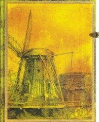 Бележник Paperblanks REMBRANDT'S 350TH ANNIVERSARY Special Editions, Ultra, Lined/4207