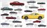 The Car Book : The Definitive Visual History