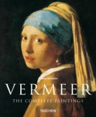 Vermeer  -  The Complete Paintings