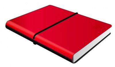 Бележник Ciak Quaderno A Righe [Lined Notebook]/ 8175CKD 28