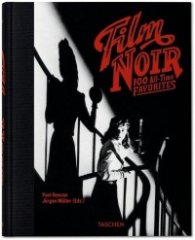 Film Noir 100 All- Time Favorites