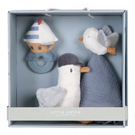 *Подаръчна Кутия Sailors Bay LD8615
