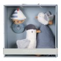 *Подаръчна Кутия Sailors Bay LD8615