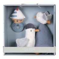 *Подаръчна Кутия Sailors Bay LD8615