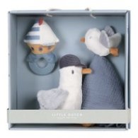 *Подаръчна Кутия Sailors Bay LD8615