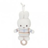 Музикална играчка Мифи Vintage Sunny Stripes NIJN854