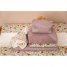 Дуду за гушкане Vintage Little Flowers NIJN752