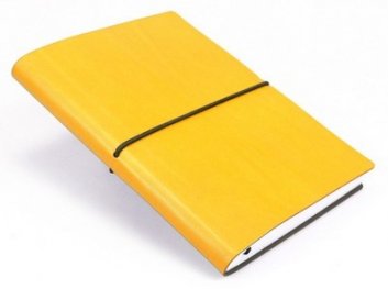 Бележник Ciak Quaderno a Righe [Lined Notebook]/ 8165CK 26