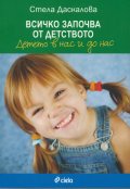 Всичко започва от детството. Детето в нас и до нас