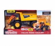 Камион Volvo Rigid Hauler 213723000