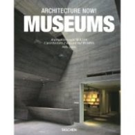 Architecture Now! Museums