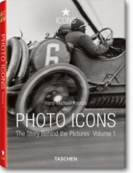 Photo Icons I