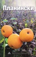 Планински лимон