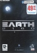 Earth 2160/ PC