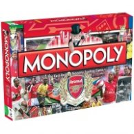 ФК Арсенал MONOPOLY - настолна игра