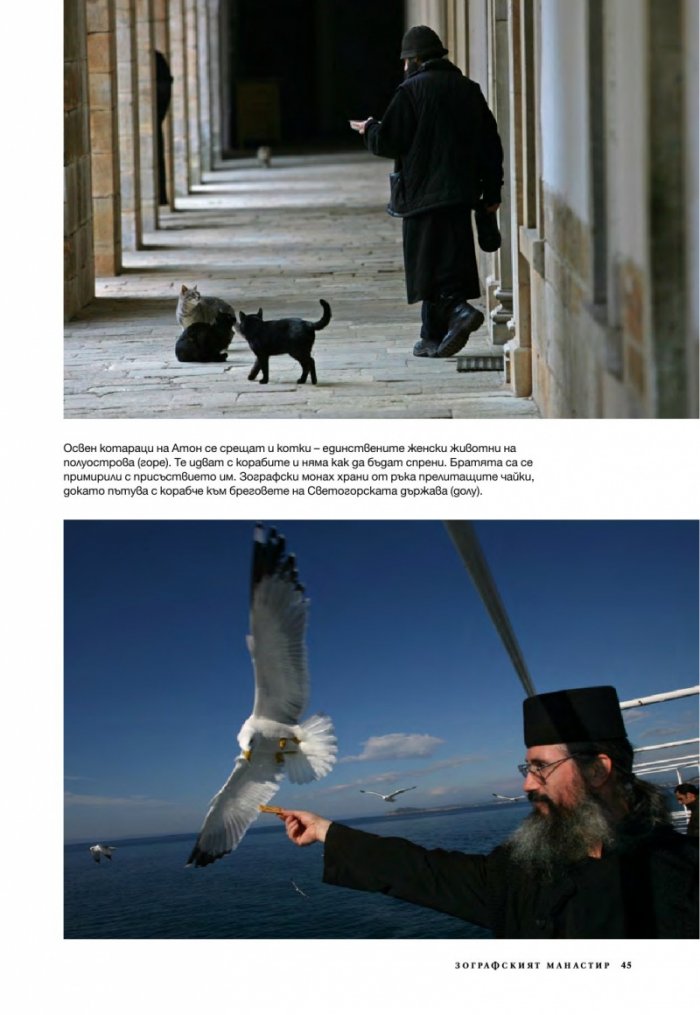 National Geographic 4/2014
