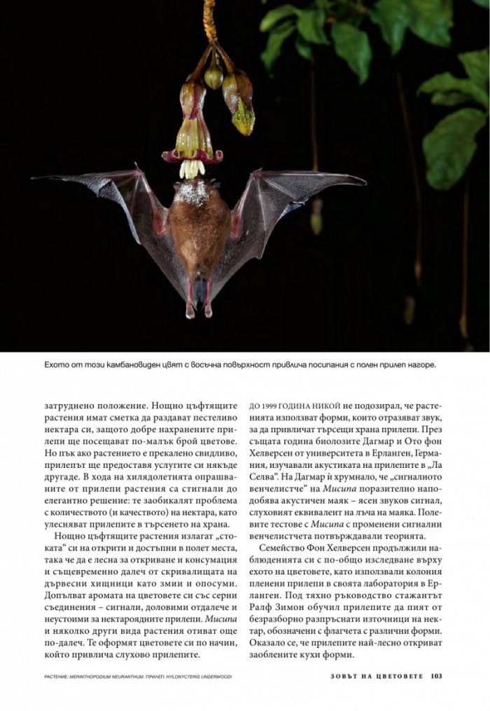 National Geographic 4/2014