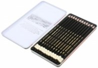 К-кт графитни моливи 12 бр 1902/012009PL
