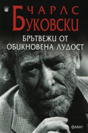 Брътвежи от обикновена лудост