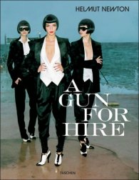 A Gun for Hire