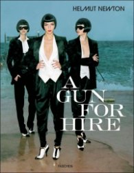 A Gun for Hire