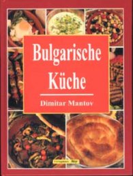 Bulgarische Kuche