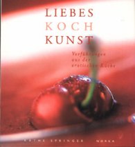 Liebeskochkunst