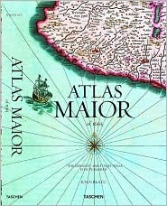 Atlas Maior of 1665