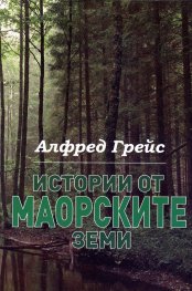Истории от Маорските земи
