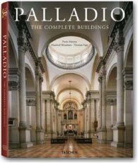 Palladio: The Complete Buildings