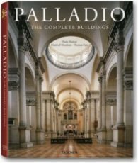 Palladio: The Complete Buildings