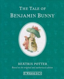 The Tale of Benjamin Bunny