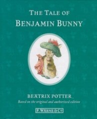 The Tale of Benjamin Bunny
