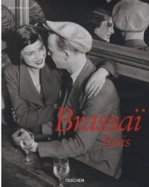 Brassai Paris