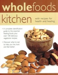 Wholefoods kitchen