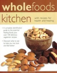 Wholefoods kitchen