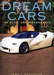 Dream cars: Top Style and Performance
