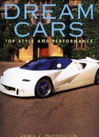 Dream cars: Top Style and Performance