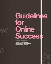 Guidelines for Online Success