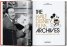 The Walt Disney Film Archives. The Animated Movies 1921–1968