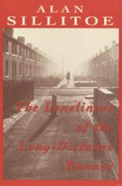 The Loneliness of the Long-Distance Runner
