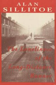 The Loneliness of the Long-Distance Runner