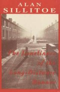 The Loneliness of the Long-Distance Runner