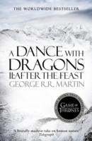 A Dance With Dragons 2: After The Feast