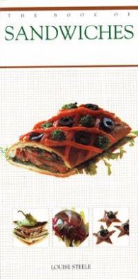 The Book of Sandwiches