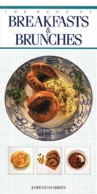 The Book of Breakfasts & Brunches %%%