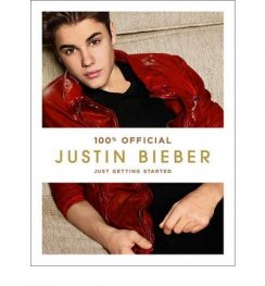Justin Bieber: Just Getting Started