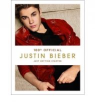 Justin Bieber: Just Getting Started